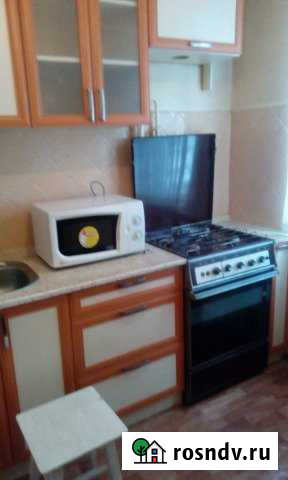 Комната 18 м² в 3-ком. кв., 1/5 эт. в аренду на длительный срок в Ставрополе Ставрополь - изображение 1