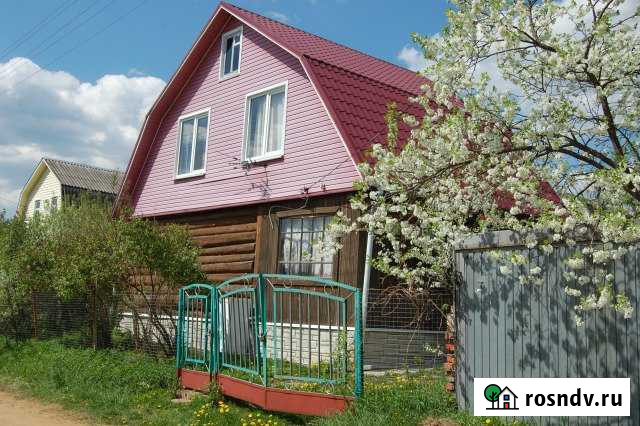 Дача 108 м² на участке 8 сот. в аренду на длительный срок в Солнечногорске Солнечногорск - изображение 1