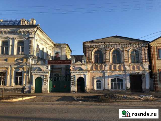 Здание 400 кв.м., 1/2 эт Вятские Поляны - изображение 1