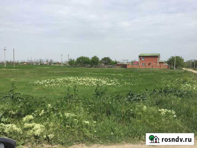 Участок ИЖС 18 сот. на продажу в Должанской Должанская - изображение 1
