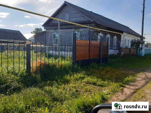 Дом 60 м² на участке 7 сот. на продажу в Богатых Сабах Богатые Сабы - изображение 1