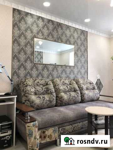 2-комнатная квартира, 47 м², 5/5 эт. на продажу в Мегионе Мегион - изображение 1