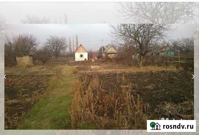 Участок СНТ, ДНП 6 сот. на продажу в Семилуках Семилуки - изображение 1