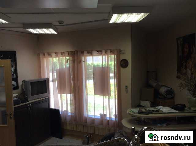 Продам торговое помещение, 37 кв.м. Гаврилов-Ям - изображение 1