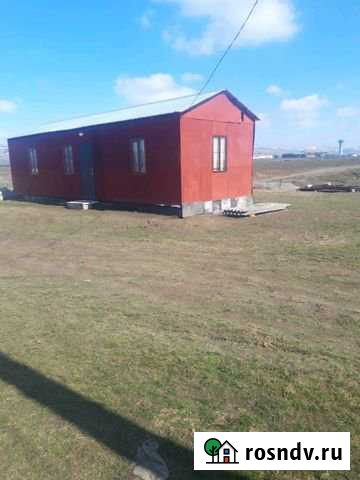 Дом 512 м² на участке 6 сот. на продажу в Троицкой Республики Ингушетия Троицкая - изображение 1