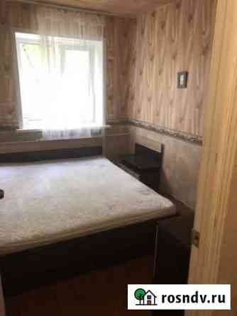 Комната 30 м² в 5-ком. кв., 3/5 эт. на продажу в Вологде Вологда