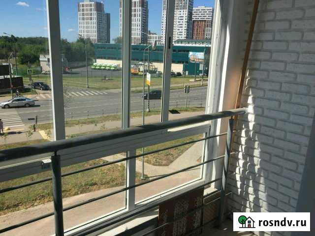 2-комнатная квартира, 60 м², 3/16 эт. в аренду на длительный срок в Коммунарке Коммунарка - изображение 1