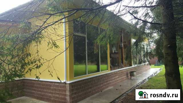 Коттедж 173 м² на участке 23 сот. на продажу в Пролетарии Пролетарий - изображение 1