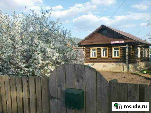 Дом 70 м² на участке 8 сот. на продажу в Дивеево Дивеево - изображение 1