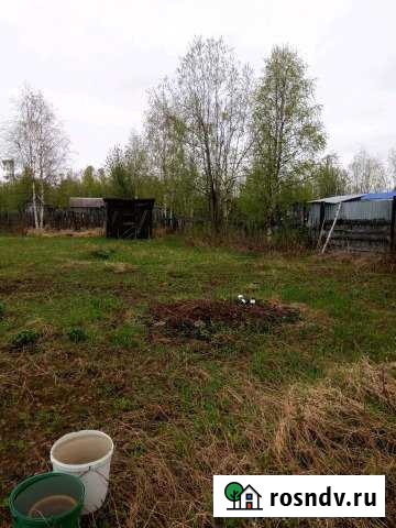 Дача 20 м² на участке 7 сот. на продажу в Усинске Усинск - изображение 1