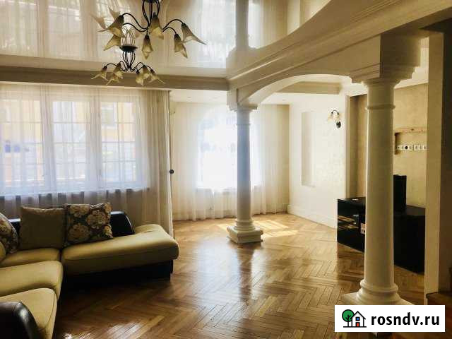 Таунхаус 310 м² на участке 4 сот. на продажу в Иркутске Иркутск - изображение 1