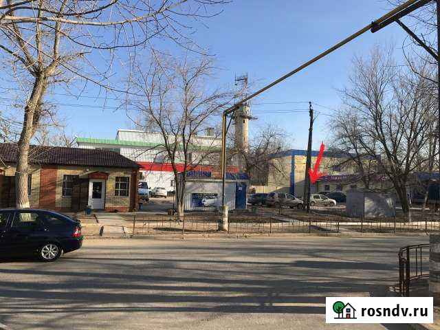 Помещение свободного назначения, 150 кв.м. Нариманов - изображение 1