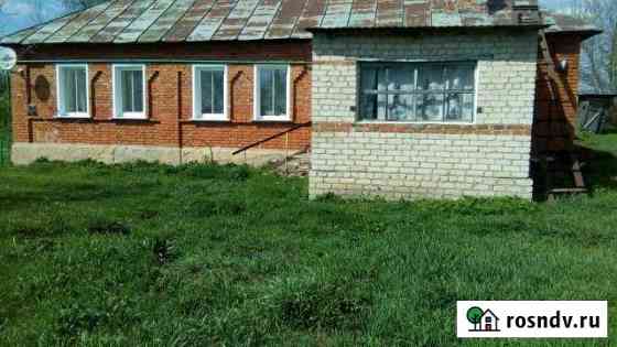Дом 62 м² на участке 30 сот. на продажу в Становом Становое