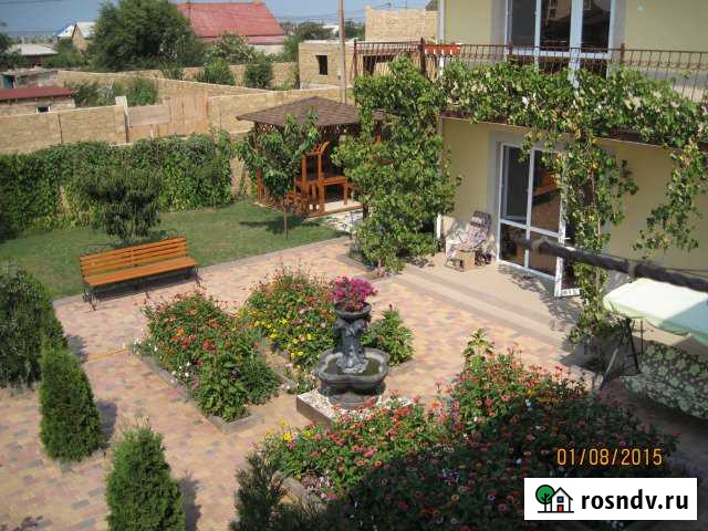 Дом 340 м² на участке 10 сот. на продажу в Саках Саки - изображение 1