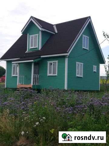 Дача 83 м² на участке 10 сот. на продажу в Можайске Можайск - изображение 1