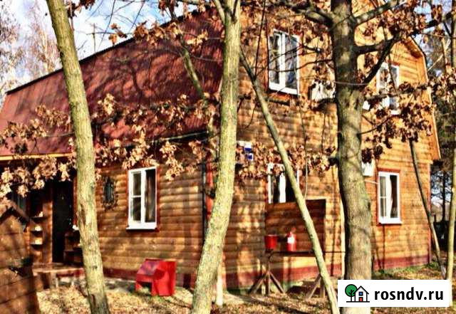 Коттедж 200 м² на участке 30 сот. в аренду посуточно в Ростове-на-Дону Ростов-на-Дону - изображение 1