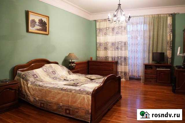 5-комнатная квартира, 170 м², 1/2 эт. на продажу в Саранске Саранск - изображение 1