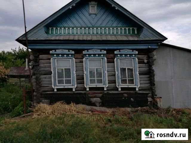 Дом 42 м² на участке 10 сот. на продажу в Чердаклах Чердаклы - изображение 1