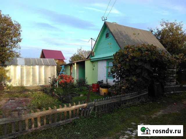 Дача 25 м² на участке 6 сот. на продажу в Балахне Балахна - изображение 1