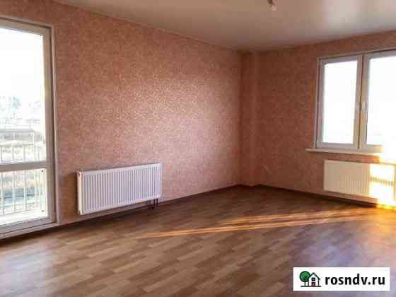 1-комнатная квартира, 40 м², 1/3 эт. на продажу в Омске Омск