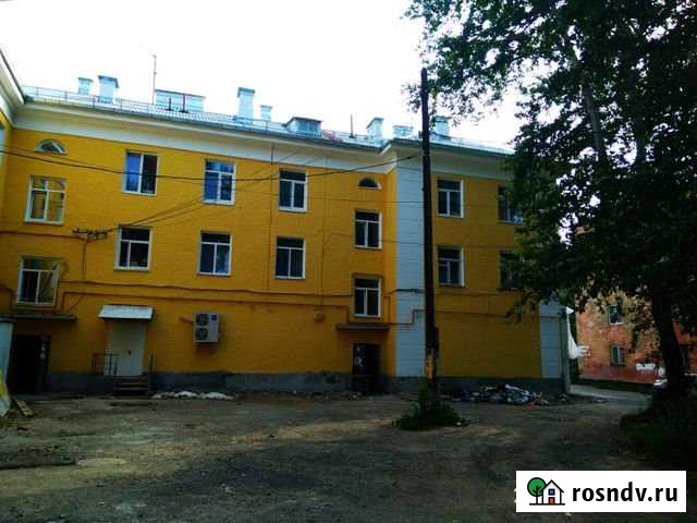 3-комнатная квартира, 62 м², 3/3 эт. на продажу в Полевском Полевской - изображение 1