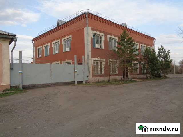 Помещение свободного назначения, 463 кв.м. Шербакуль - изображение 1