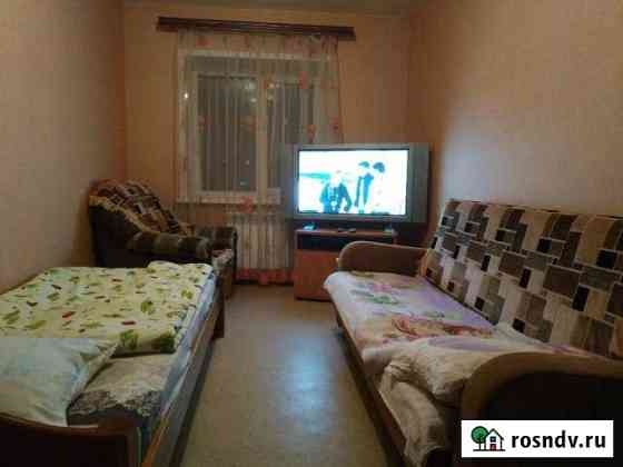 2-комнатная квартира, 46 м², 2/3 эт. в аренду посуточно в Выксе Выкса