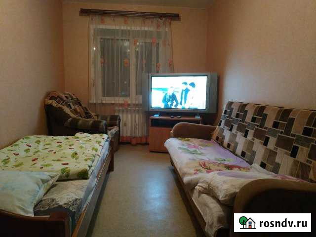 2-комнатная квартира, 46 м², 2/3 эт. в аренду посуточно в Выксе Выкса - изображение 1