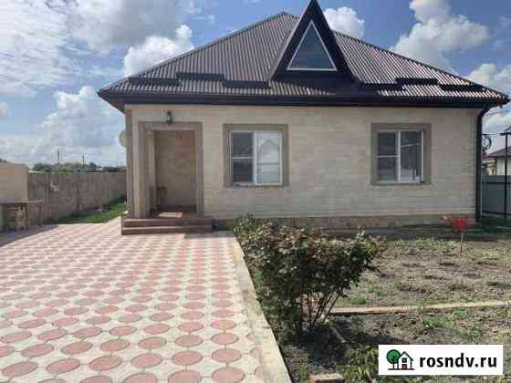 Дом 120 м² на участке 7.5 сот. на продажу в Трудобеликовском Трудобеликовский
