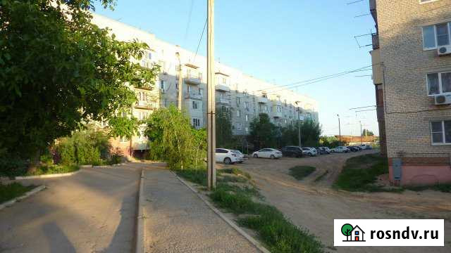 3-комнатная квартира, 70 м², 3/5 эт. на продажу в Красных Баррикадах Красные Баррикады - изображение 1