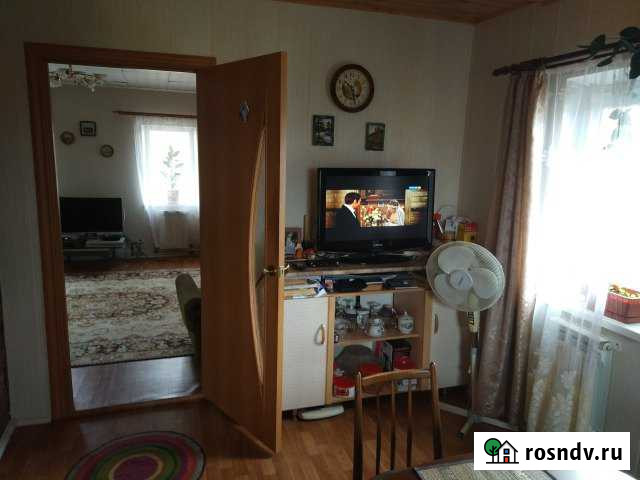 Дом 65 м² на участке 23 сот. на продажу в Полетаево Полетаево - изображение 1