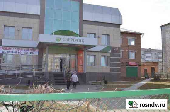 Офис 753.6 кв.м. Шушенское