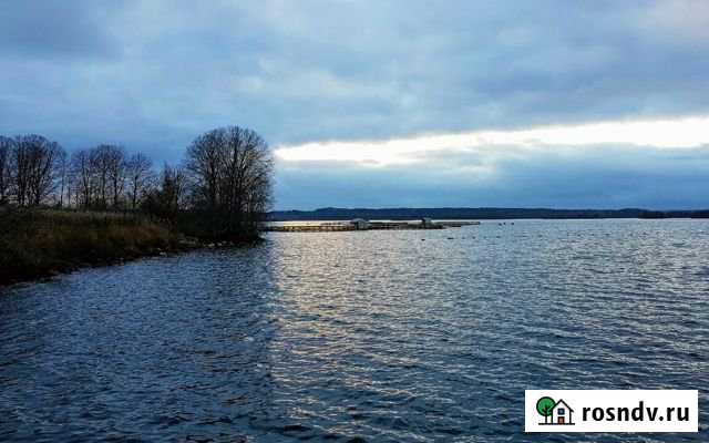 Участок ИЖС 15 сот. на продажу в Пряже Пряжа - изображение 1