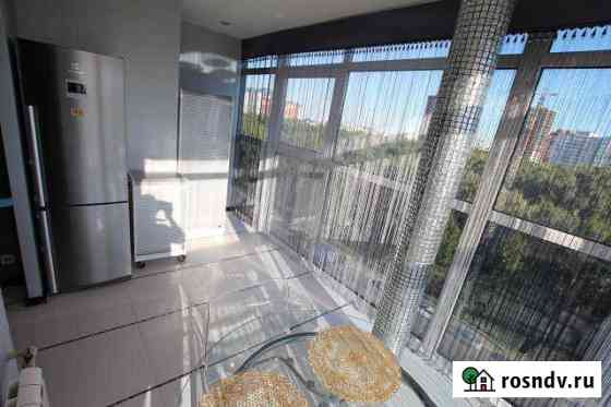 Квартира-студия, 55 м², 10/10 эт. в аренду на длительный срок в Нижнем Новгороде Нижний Новгород