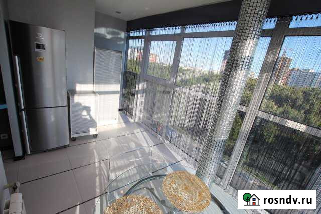 Квартира-студия, 55 м², 10/10 эт. в аренду на длительный срок в Нижнем Новгороде Нижний Новгород - изображение 1