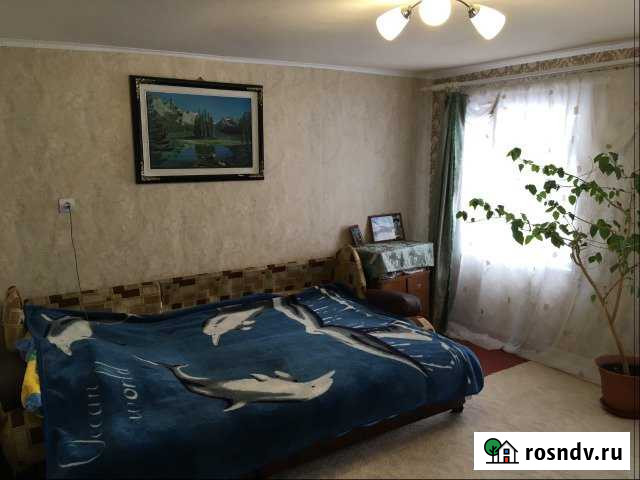 Дом 64 м² на участке 10 сот. на продажу в Инзе Инза - изображение 1