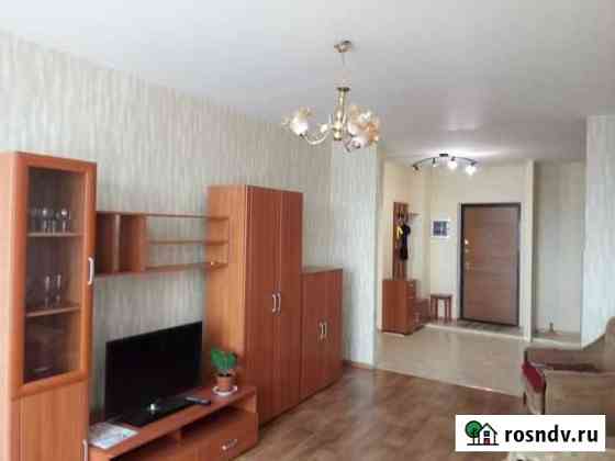 2-комнатная квартира, 53 м², 12/24 эт. в аренду на длительный срок в Одинцово Одинцово