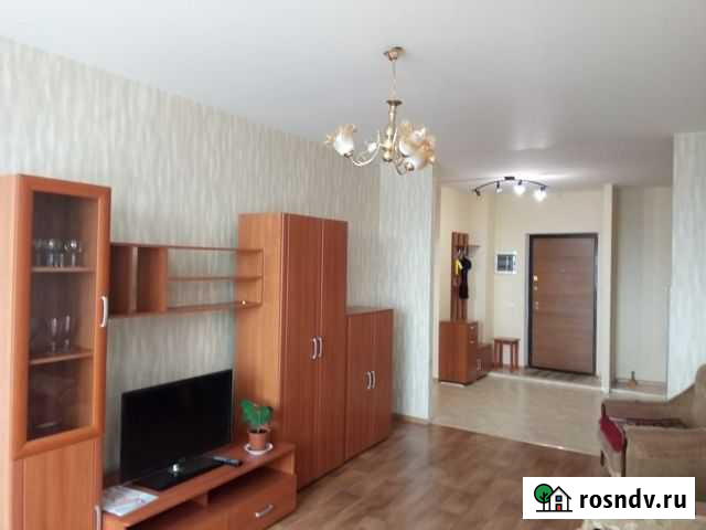 2-комнатная квартира, 53 м², 12/24 эт. в аренду на длительный срок в Одинцово Одинцово - изображение 1