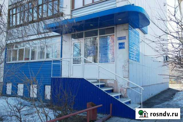 Продам офисное помещение, 108 кв.м. Курган - изображение 1
