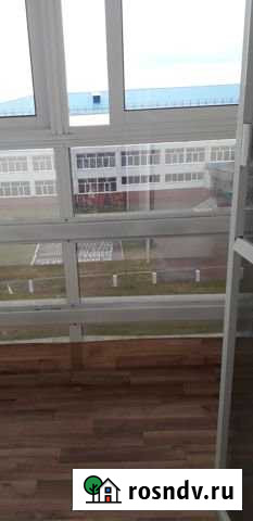 2-комнатная квартира, 53 м², 5/5 эт. на продажу в Березовском Кемеровской области Березовский - изображение 1