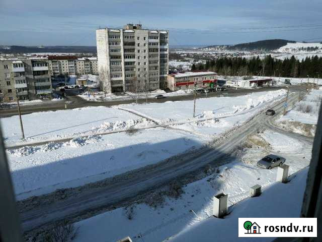 1-комнатная квартира, 33 м², 5/5 эт. на продажу в Чусовом Чусовой - изображение 1