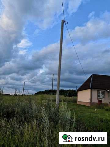 Участок ИЖС 15 сот. на продажу в Северном Белгородской области Северный - изображение 1