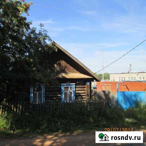 Дом 28 м² на участке 12 сот. на продажу в Большой Соснове Большая Соснова - изображение 1