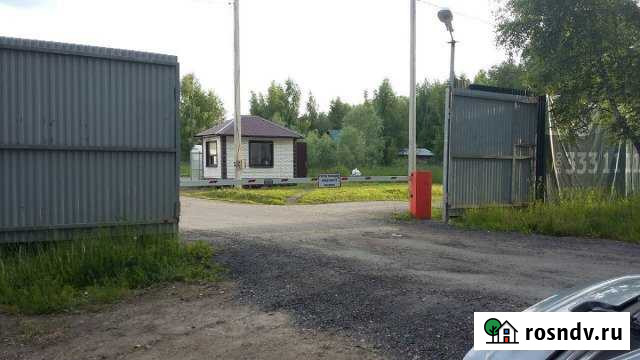 Участок СНТ, ДНП 10 сот. на продажу в Оболенске Оболенск - изображение 1