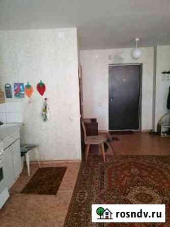 Квартира-студия, 39 м², 3/5 эт. на продажу в Ачинске Ачинск