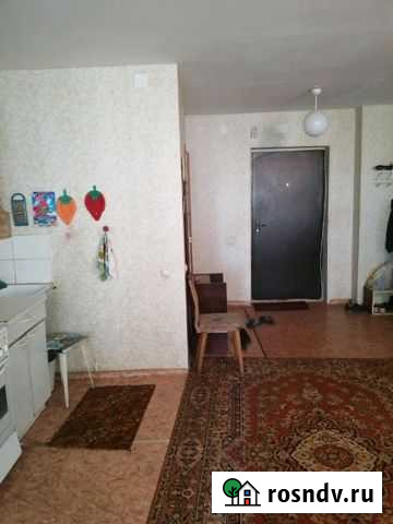 Квартира-студия, 39 м², 3/5 эт. на продажу в Ачинске Ачинск - изображение 1