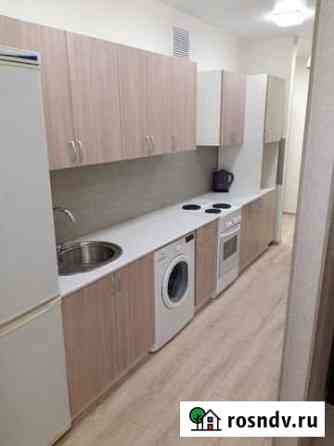 Квартира-студия, 30 м², 5/5 эт. в аренду на длительный срок в Белгороде Белгород