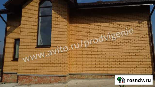 Коттедж 220 м² на участке 15 сот. на продажу в Дубовом Дубовое - изображение 1