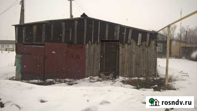 Дом 70 м² на участке 30 сот. на продажу в Краснослободске Республики Мордовия Краснослободск - изображение 1