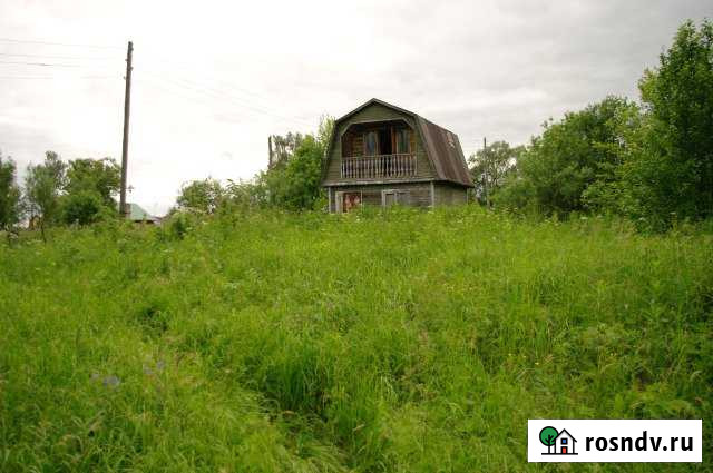 Участок ИЖС 23 сот. на продажу в Семибратово Семибратово - изображение 1